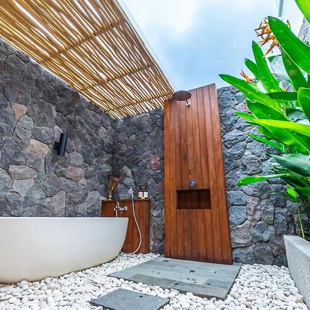 Villa Sokhaya Ubud Exterior foto