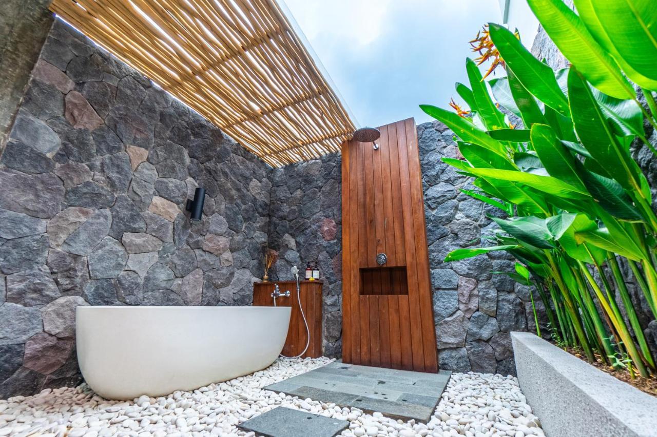 Villa Sokhaya Ubud Exterior foto